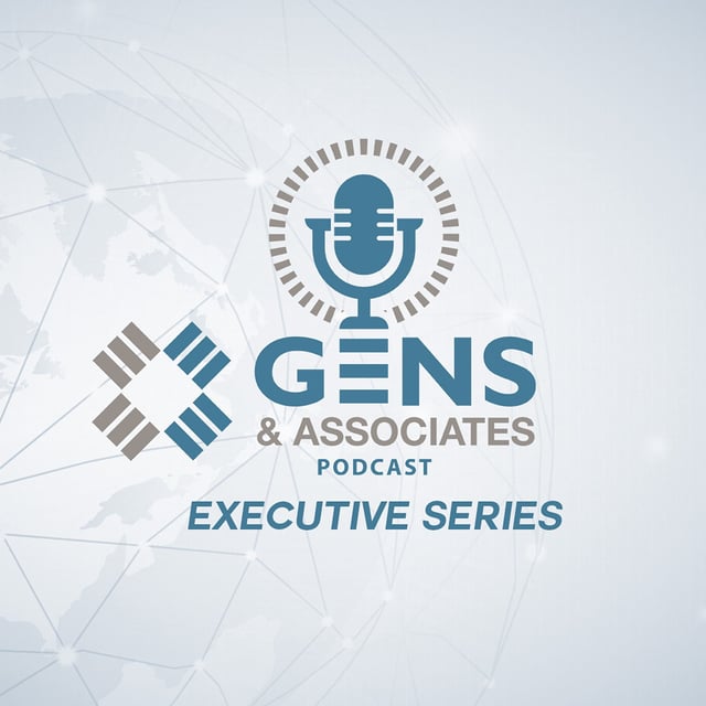 Service Provider Executive Series Episode #3 - Toban Zolman (Kivo) image