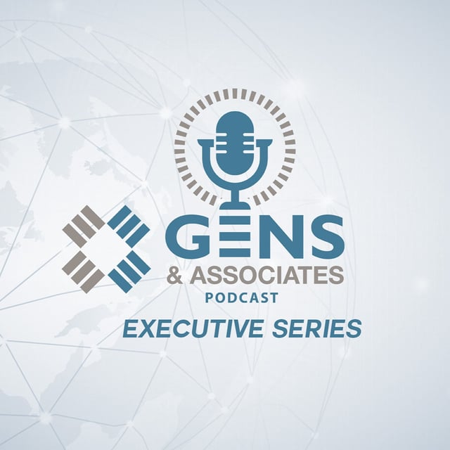 Service Provider Executive Series Episode #4 - Rowan Nidd (NNIT) image