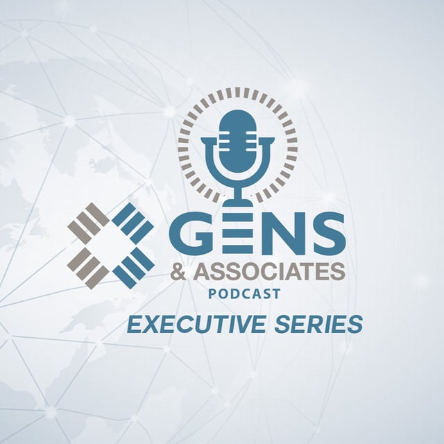 Service Provider Executive Series Episode #8 - Sonia Veluchamy and Punya Abbhi (Celegence) image