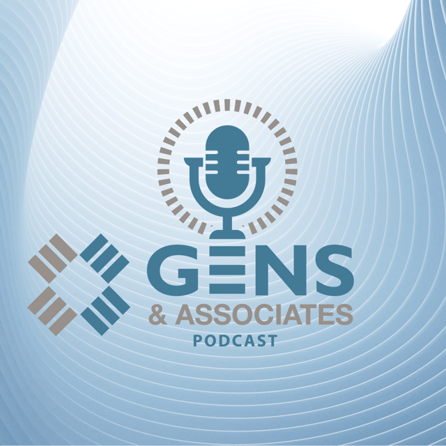 AI / Automation Series #2 - AI and the amplification of Regulatory Work with François Guely image