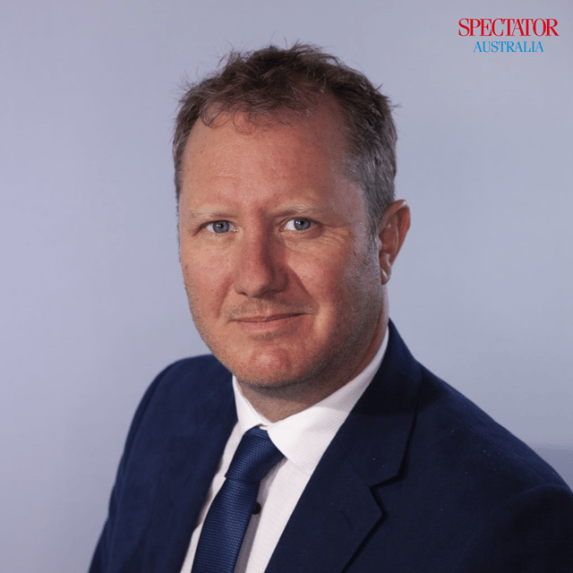 Raging against the nanny state, with Chris Snowdon image