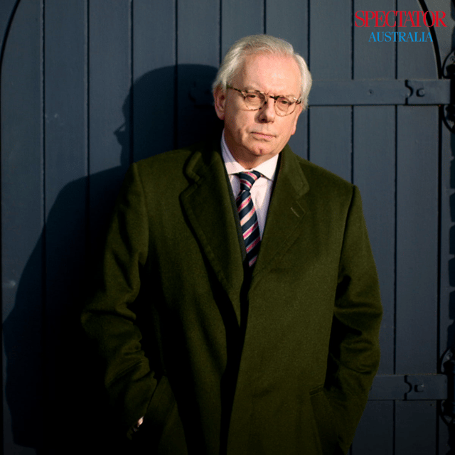 How to save Britain, with David Starkey image
