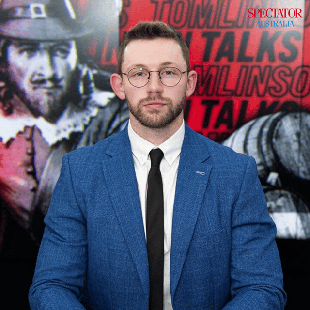 In praise of the 'very online right', with Connor Tomlinson image