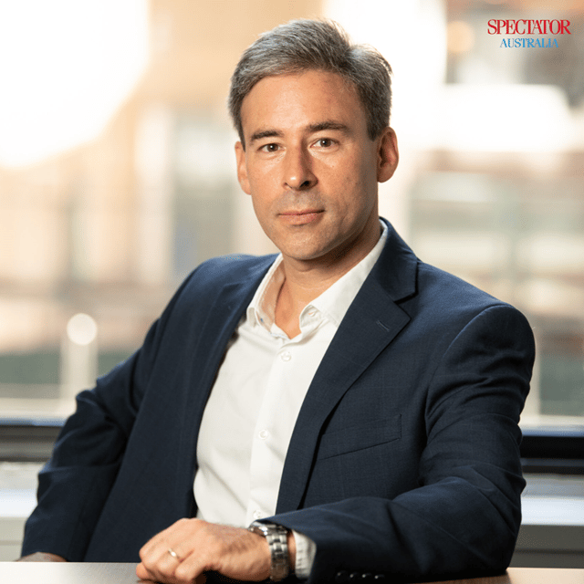 Trans is so last year, with Eric Kaufmann image