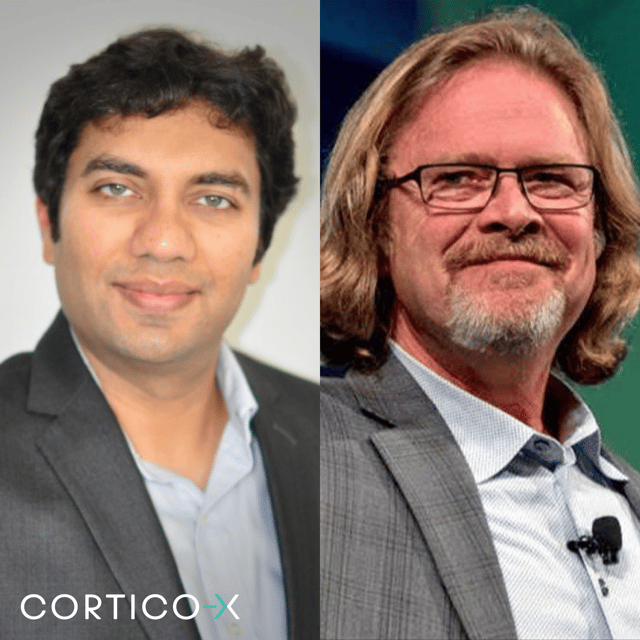 Rise of the machines, with Rik Reppe & Anand Balasubramanian image