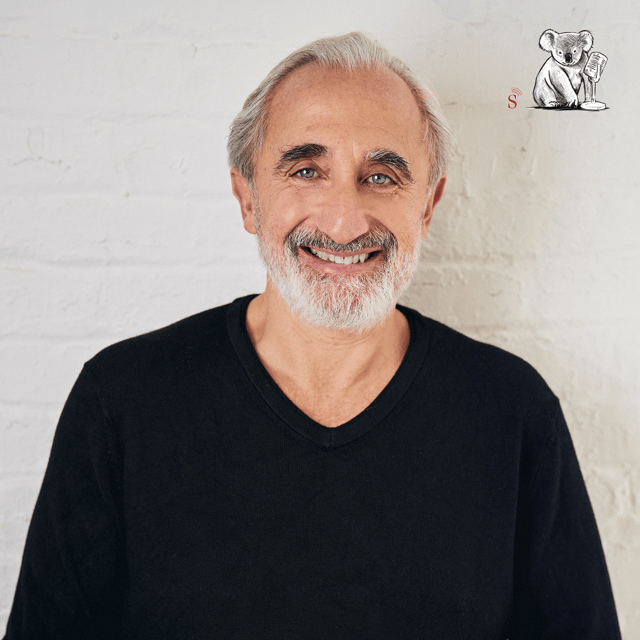 The Saad Truth about Happiness, with Gad Saad image