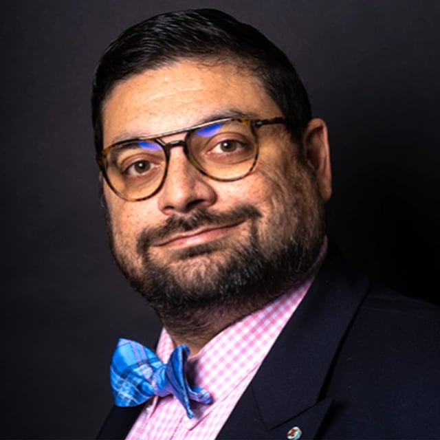 Immigration: The betrayal of Britain, with Rafe Heydel-Mankoo image