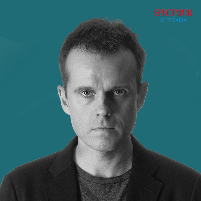 The end of woke, with Andrew Doyle image