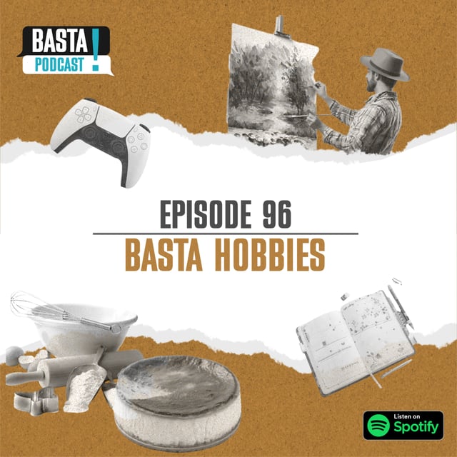 Episode 96: Basta Hobbies image