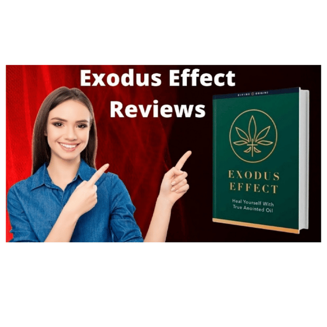  Exodus Effect:[2023 Official Website Warning] Is Exodus Effect Scam or Legit? image