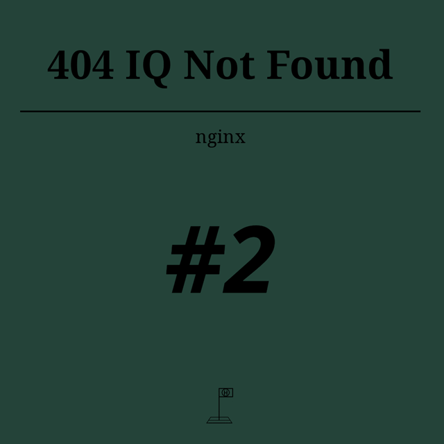 404 IQ not found #2 image