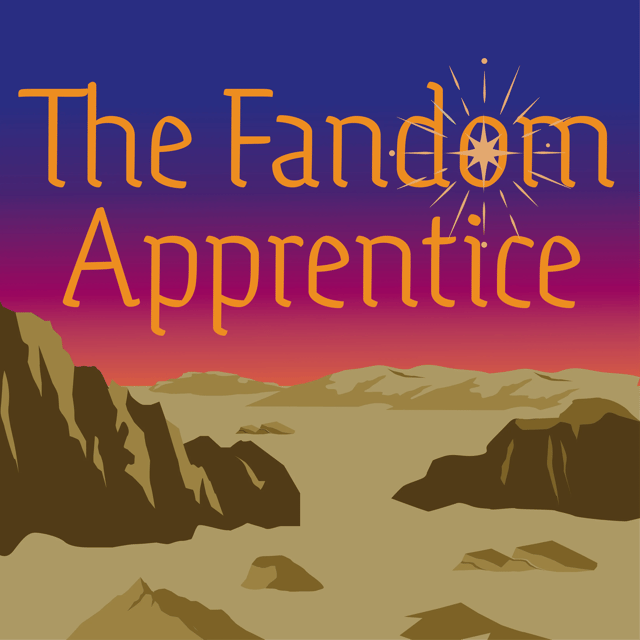 Season 3 Intro- I Have A Very Good Feeling About This, Actually image