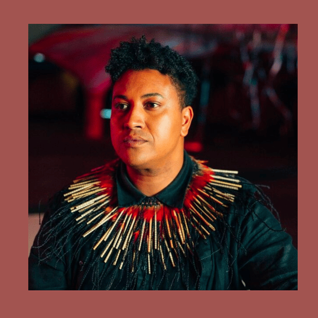 Samuel Gaskin - Changemaker - An Interview about creating collaborative theatre, empowering narratives and working across Indigenous cultures.  image