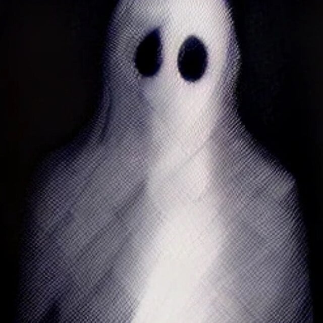 Ghosts and Hauntings image