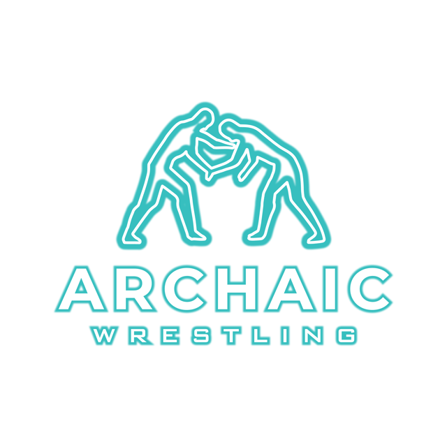 Sumo - Ep15 - Archaic Wrestling image