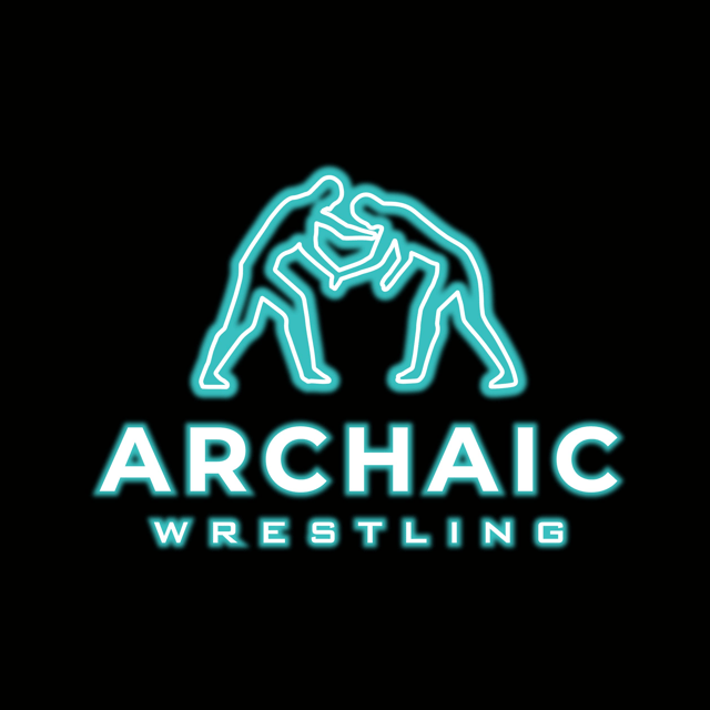 Let's Fix Greco - Ep13 - Archaic Wrestling image