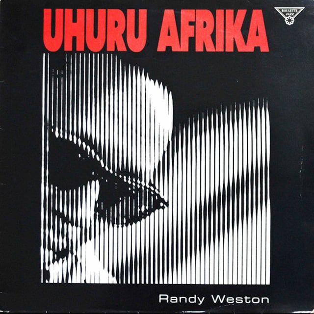 S02E03 Jazz, Africa & Islam - Part One: 'Uhuru Afrika' image