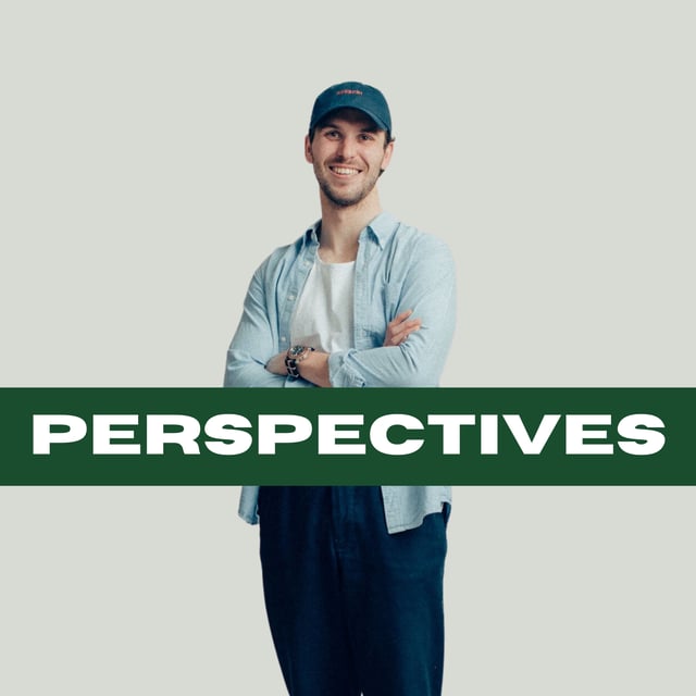 S2:EP 2 [VIDEO] - Tom Foxley: Mental Fitness Coach - "We grow by pushing our boundaries, take risks, and then coming back to a state of safety" image