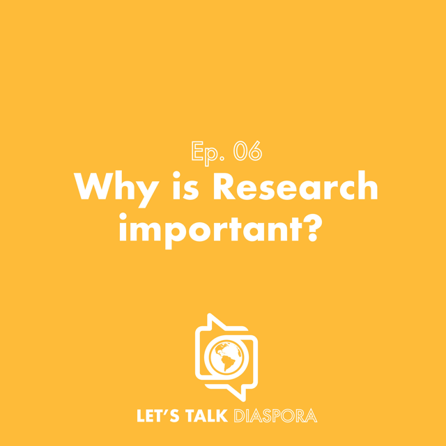 Why is Research Important?  image