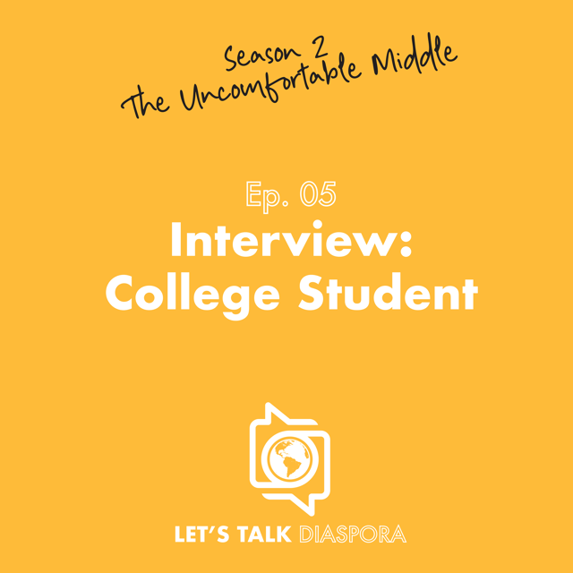 Interview: College Student image