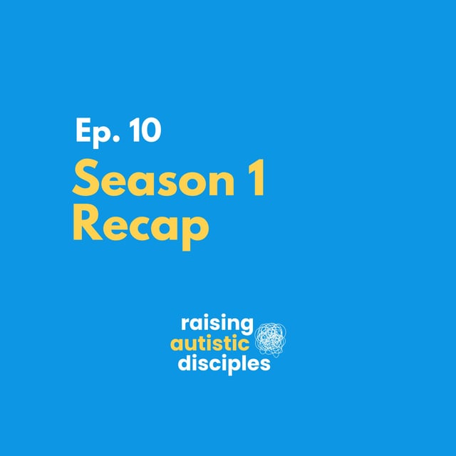 Season 1 Recap image