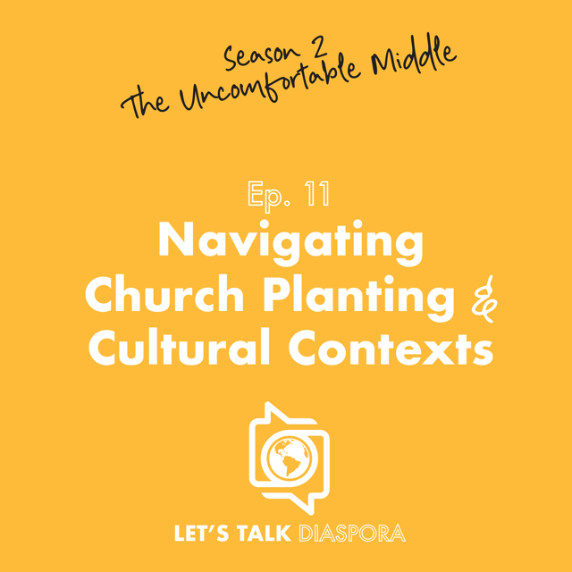 Navigating Church Planting and Cultural Contexts image