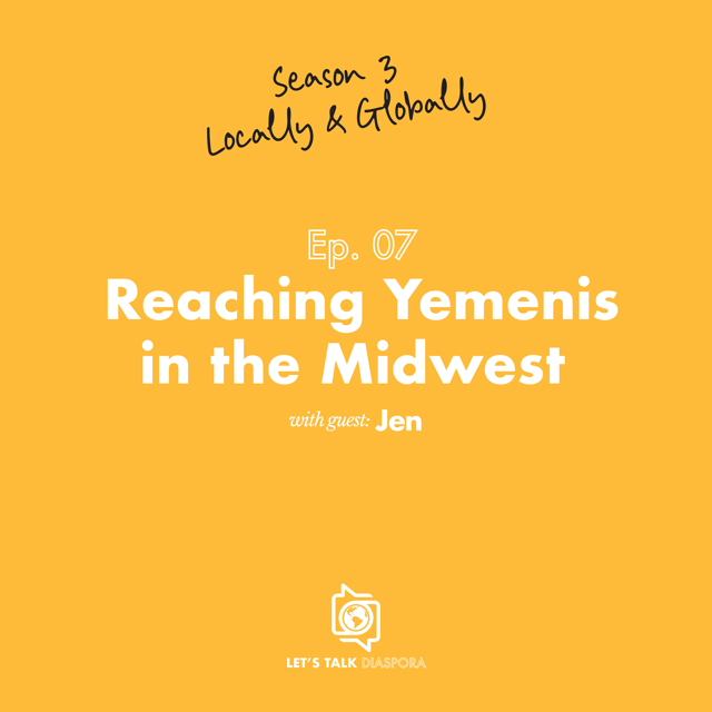Reaching Yemenis in the Midwest image