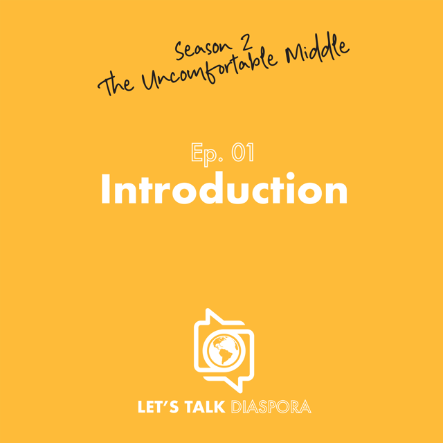 Introduction: The Uncomfortable Middle image