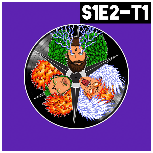 S1 E2 - Der Garten Eden Teil 1 image