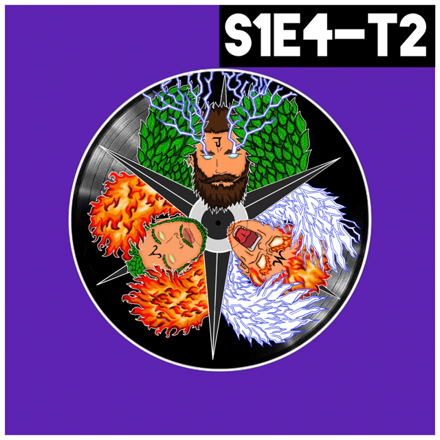 Trinity JAM - S1 E4 - Abels Gebet Teil 2 image