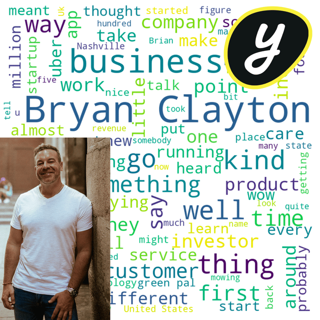 How to build a business the smart, independent way, with Bryan Clayton image