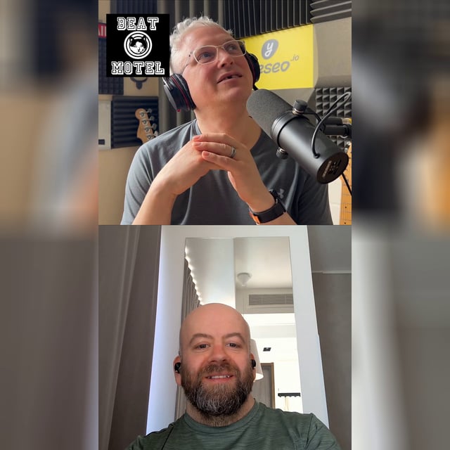 The Hilarious Truth About Discovering Music on TikTok - Real Talk with a Teen's Dad! image