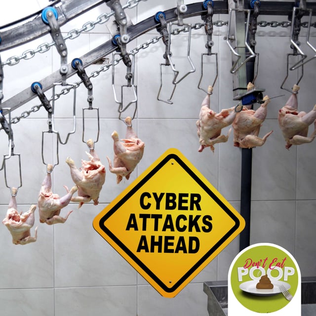 Some Growing Food Safety Threats That Most Don't Think About But Can Gravely Affect Your Facility | Episode 116 image