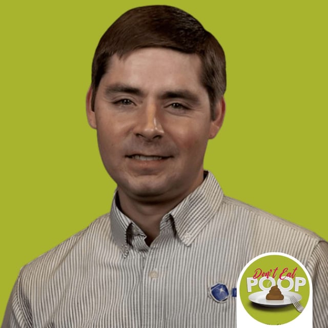 What We Can Do as Food Safety Leaders to Create a Strong Culture of Safety with Ryan Dunn from DeVere Chemical | Episode 137 image