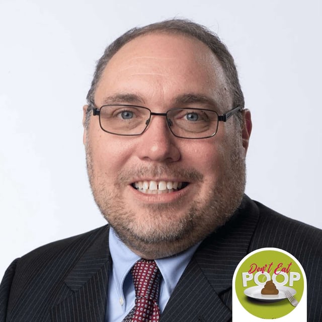 Food Safety Inspections Explained with Steven Mandernach from AFDO | Episode 158 image