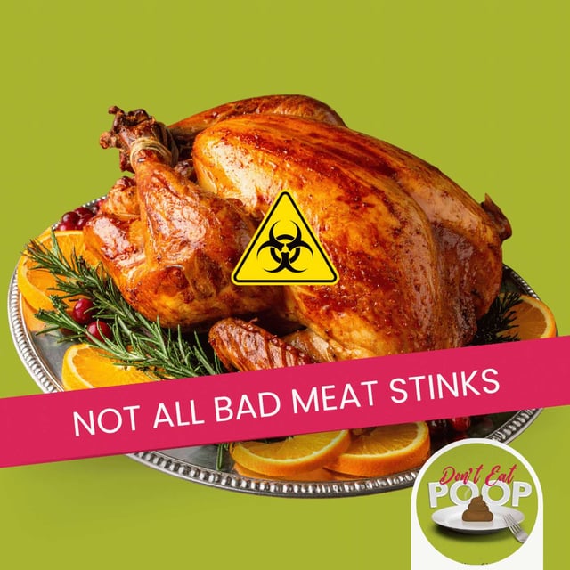 Biogenic Amines in Chicken: The Real Risk from Cold Chain Failures | Episode 166 image