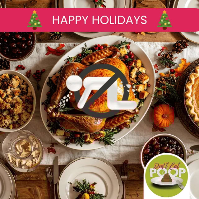 Seriously, Don’t Kill Your Loved Ones During the Holidays | Episode 146 image