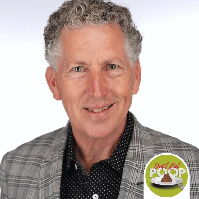 How the FDA Wants YOU to Fix Food Safety Recalls with Roger Hancock, CEO of Recall InfoLink | Episode 126 image