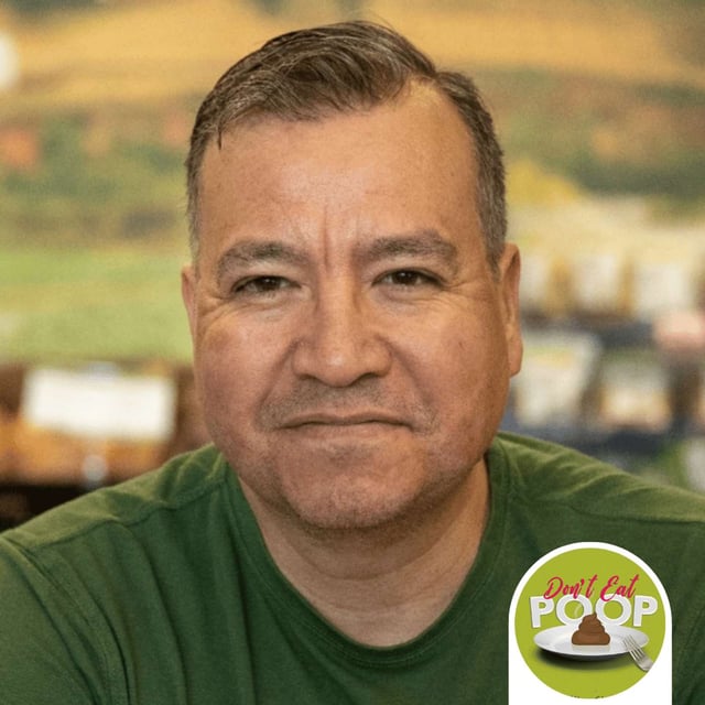 Produce Safety Starts with Creating a Culture of Food Safety with Humberto Maldonado from Organically Grown Co. | Episode 150 image