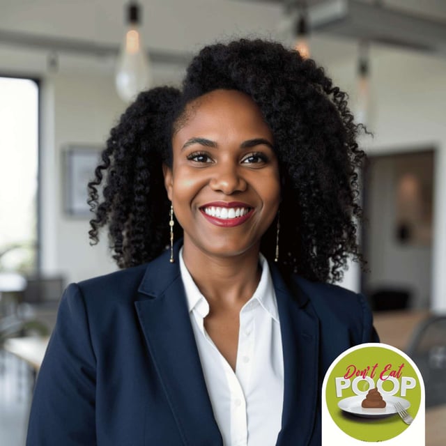 The Leadership Skills Your HACCP Plan Is Missing with Tia Glave from Catalyst Food Leaders | Episode 157 image