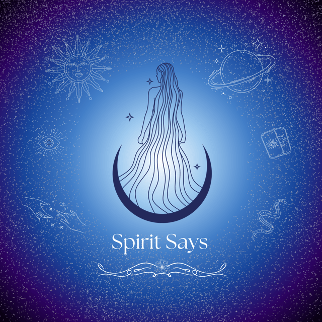 Spirit Says - Introduction image