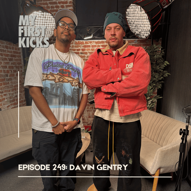 Creativity Starts in Kentucky with Davin Gentry  image