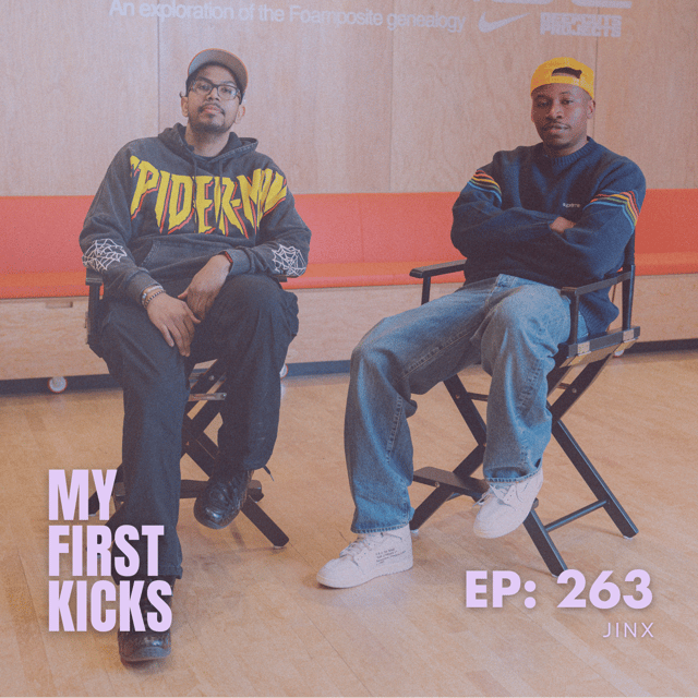 Ferocious Uncompromising with Jinx image