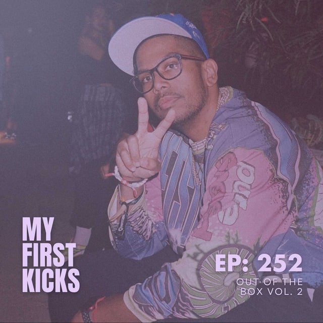 Out of The Box Vol. 2 image