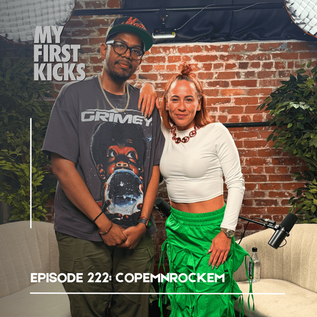 Why We Cop Em And Rock Em With COPEMNROCKEM image