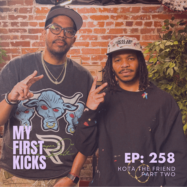 Fashion vs Streetwear With Kota The Friend image