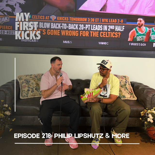 Grandma's Couch 2 Release with Philip Lipshutz & More image