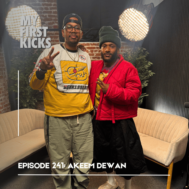 Shutting Down Sweet Chick with Akeem Dewan image