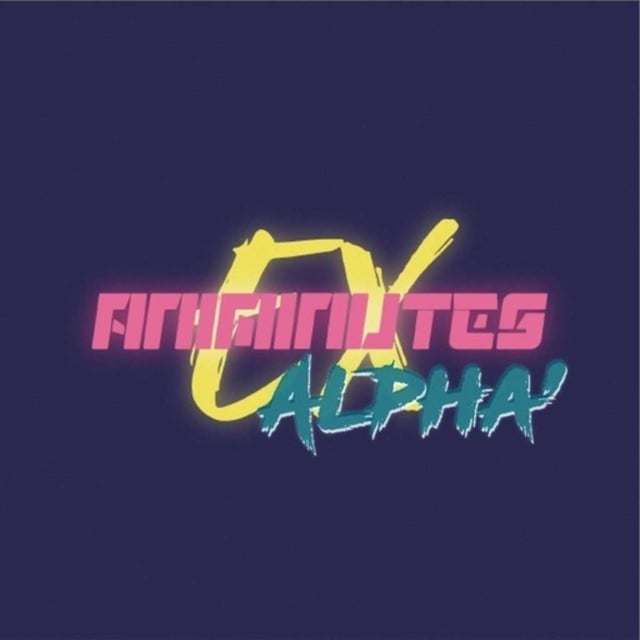 Animinutes EX Alpha' #4 - Naguiminutes EX (Let's Sing 2022) image