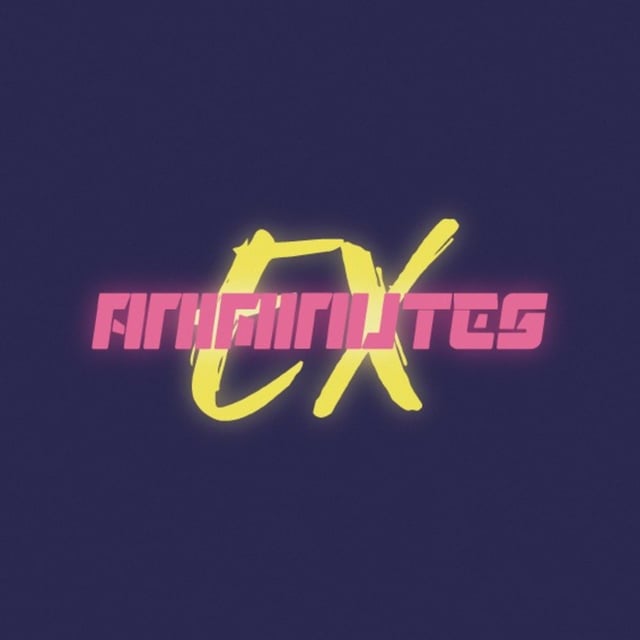 Animinutes EX #5 - Adaptations de jeux vidéo en anime image
